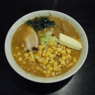 函館ラーメン 照和_1
