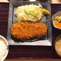 とんかつ まい泉 青山本店 - 