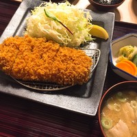 とんかつ まい泉 青山本店 - 