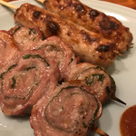 串焼き処大柴 - 