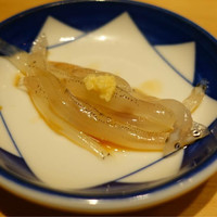 SUSHI TOKYO TEN、 新宿ニュウマン店 - 
