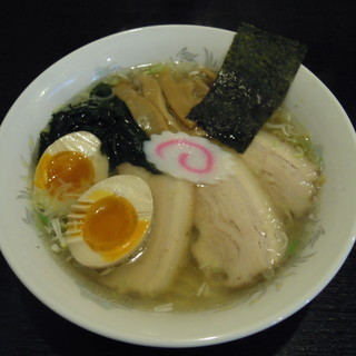 函館ラーメン 照和_0