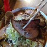 正竜亭 - 