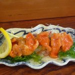 葵寿司 - あかほや