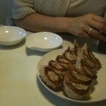 武蔵家餃子房 - 