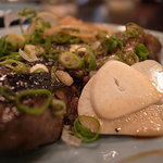 藤のや - たたき