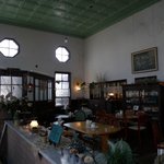 カフェ　ヌーベルポスト - 