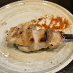 Yakitori Sankame - もも