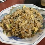 とんとん飯店 - 