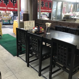 とんとん飯店_2