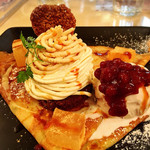 クレープリー・アルション - 