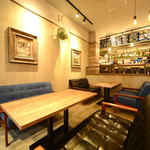 チーズとお肉の研究所 岡崎チーズラボ - 