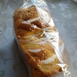 クリケット - おいもぱん