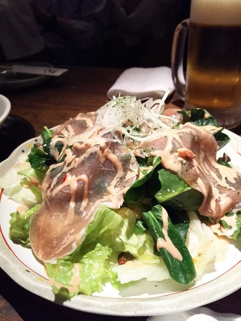 橘通りに洞窟だ 食べ飲み放題コスパがいい By こむコム 食洞空間 和楽 宮崎店 しょくどうくうかん やわらく 宮崎 居酒屋 食べログ
