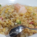 中華厨房 久華 - 