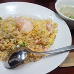 中華厨房 久華 - 