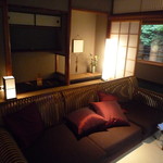 星のや京都 - お部屋