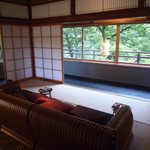 星のや京都 - お部屋