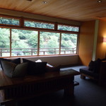 星のや京都 - お部屋