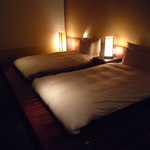 星のや京都 - お部屋