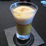 ラ ターブル ドゥ ジョエル・ロブション - 