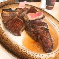ウルフギャング・ステーキハウス 六本木 - 