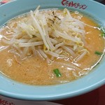 くるまやラーメン　 - 