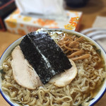 ケンちゃんラーメン - 