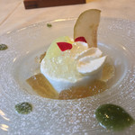 カーサ・デル・チーボ - ドルチェ