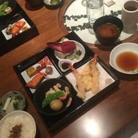 日本料理 「源氏」 ヒルトン名古屋 - 