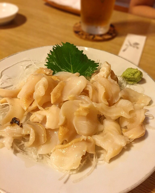 地魚料理 すが（じざかなりょうり すが） - 鶴岡市その他（居酒屋）の写真
