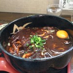 手打ちうどん むさし - 