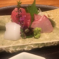 泉岳寺門前 紋屋 - 