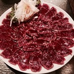 Bistro ひつじや - 