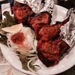 Bistro ひつじや - 