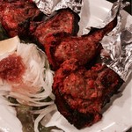 Bistro ひつじや - 