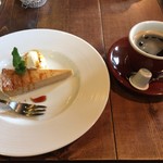 カフェ ケルン - デザート