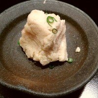 赤坂 津つ井 総本店 - ポテサラ