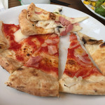 SALVATORE CUOMO & BAR - 