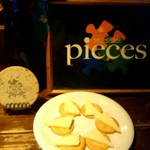 Pieces - 