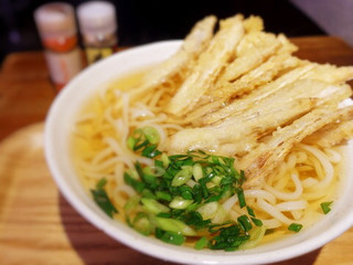 UDON BUZEN - 