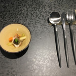 イチリン ハナレ - 