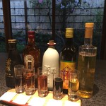 イチリン ハナレ - 