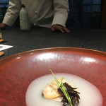 イチリン ハナレ - 