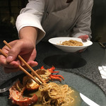 イチリン ハナレ - 