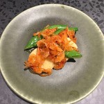 イチリン ハナレ - 