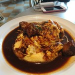 中之島ソーシャルイートアウェイク - 4/9