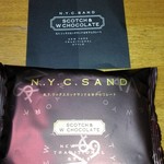 ニューヨークシティサンド - 