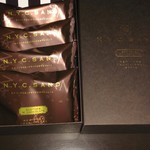 ニューヨークシティサンド - 