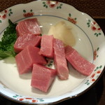 よねさん - マグロ